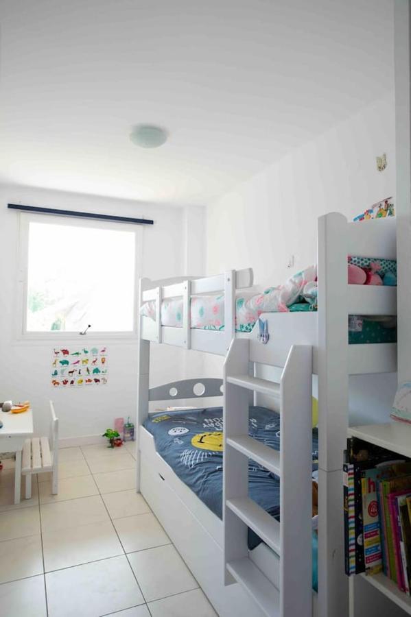 Appartement Avec Terrasse Vue Mer Trouville Sur Mer Exteriör bild
